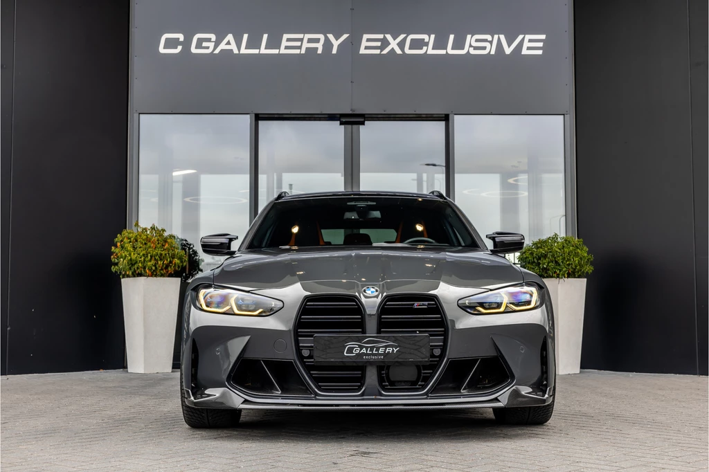 BMW M3 – foto 12