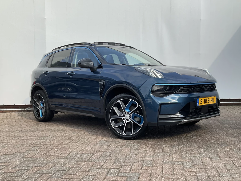 Lynk & Co 01 – foto 11