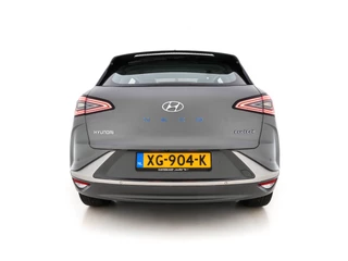 Hyundai Nexo – thumbnail 3