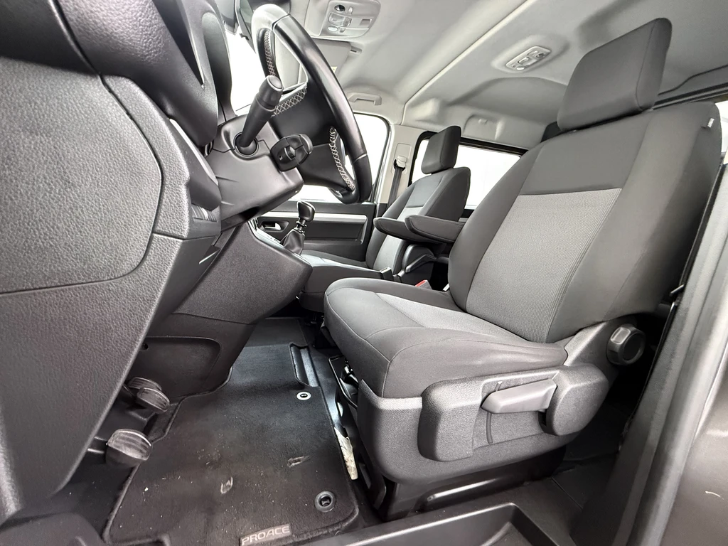 Toyota ProAce – foto 15
