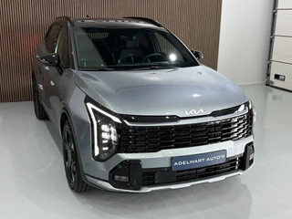 Kia Sportage – thumbnail 11