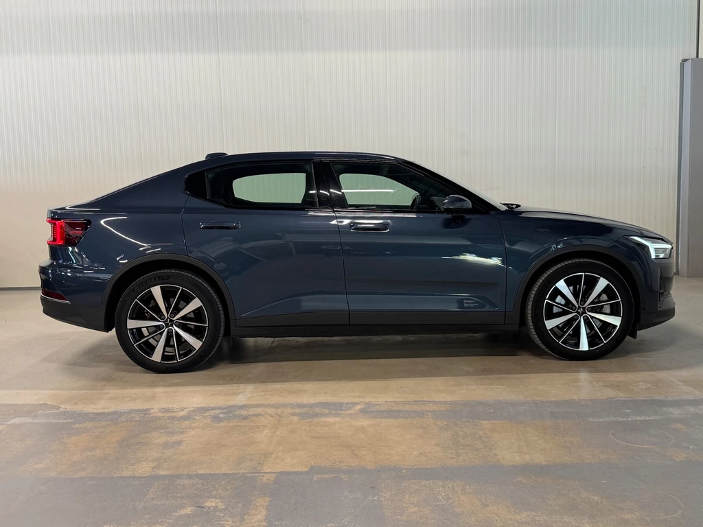 Polestar 2 – foto 7