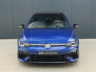 Volkswagen Golf – thumbnail 11