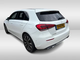 Mercedes-Benz A-Klasse – thumbnail 3