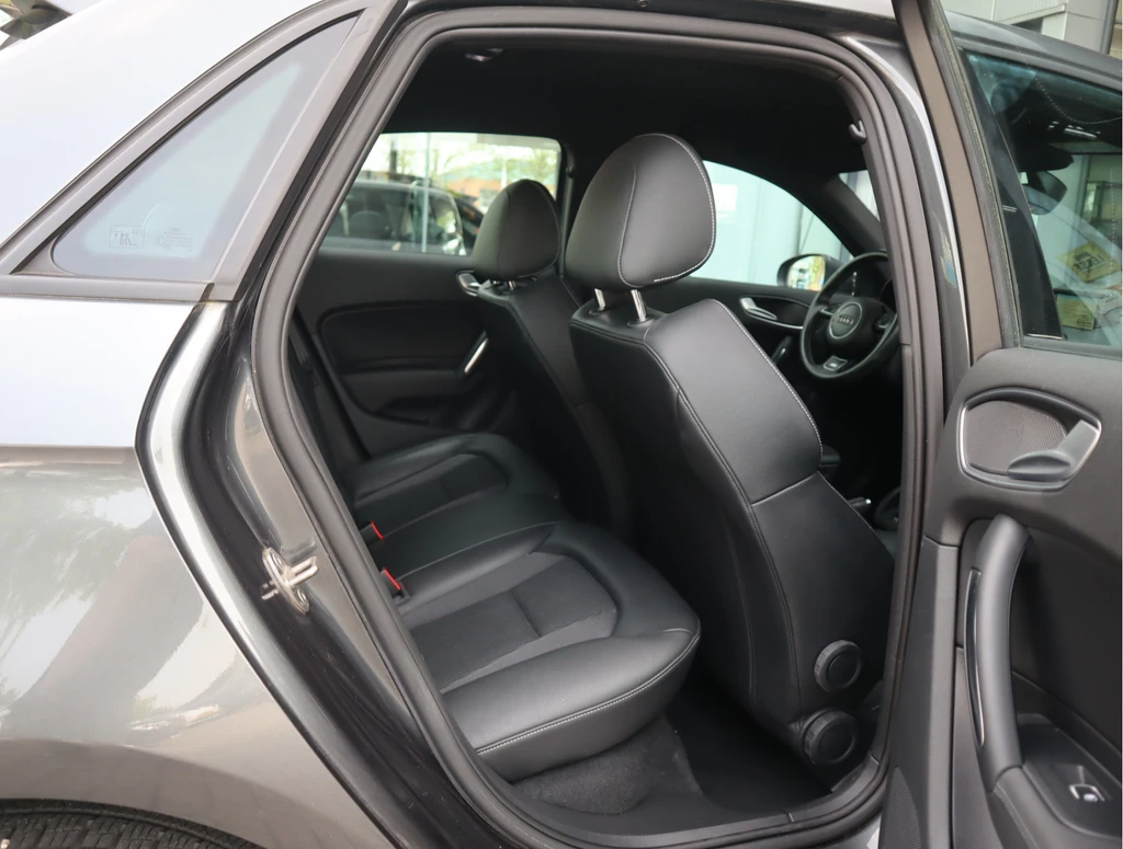 Audi A1 Sportback – foto 31