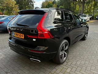 Volvo XC60 – thumbnail 4