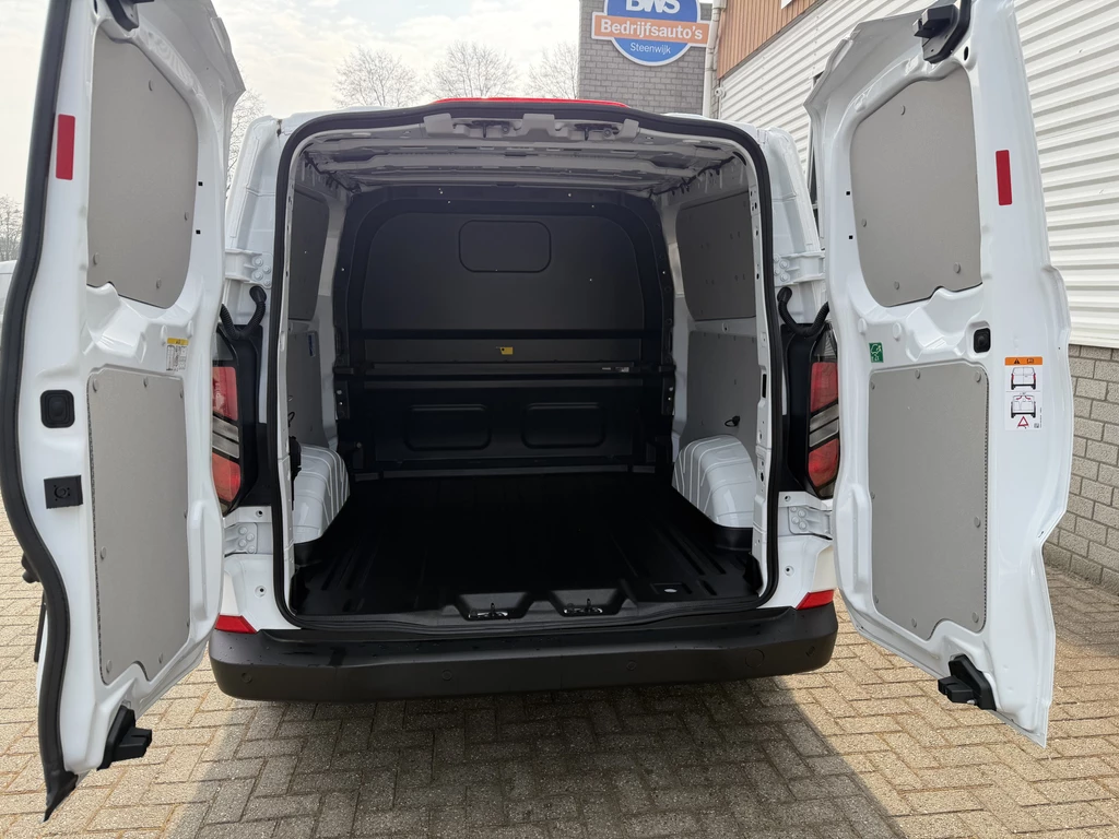 Ford Transit Custom – foto 29