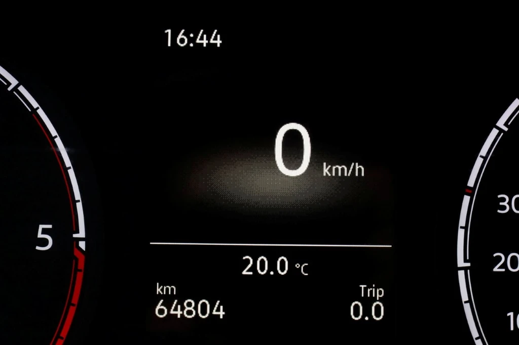Volkswagen Caddy – foto 17