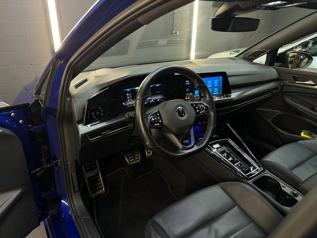 Volkswagen Golf – foto 12