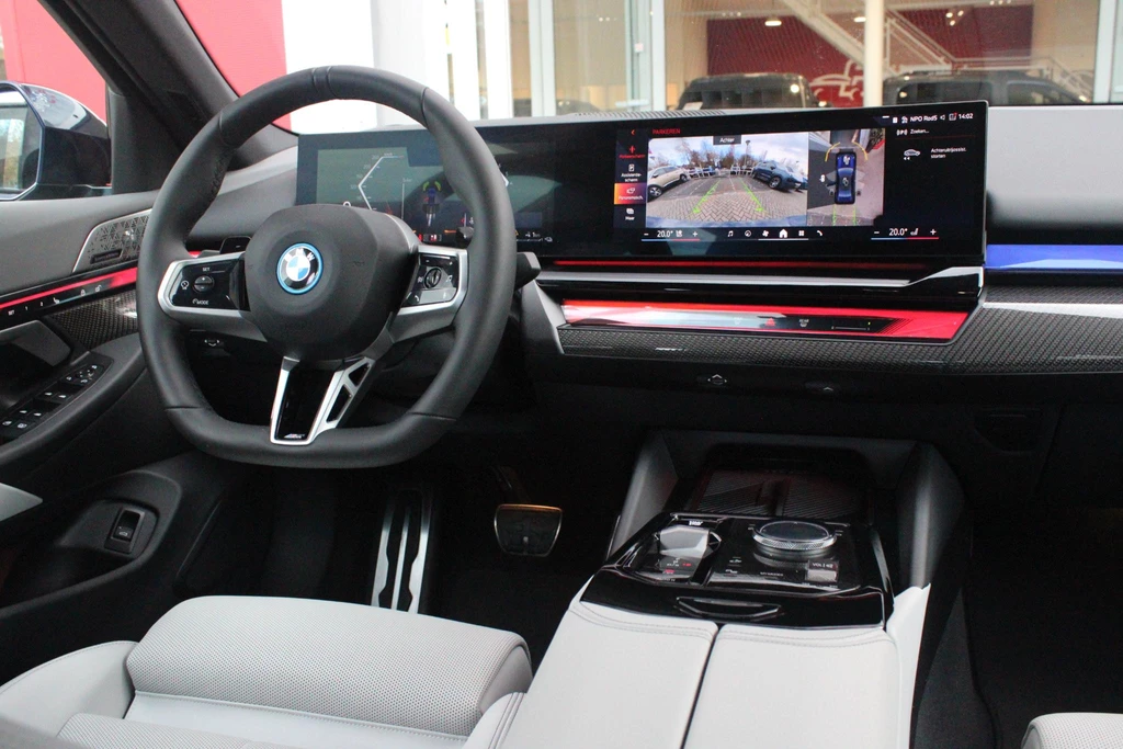 BMW 5 Serie – foto 41