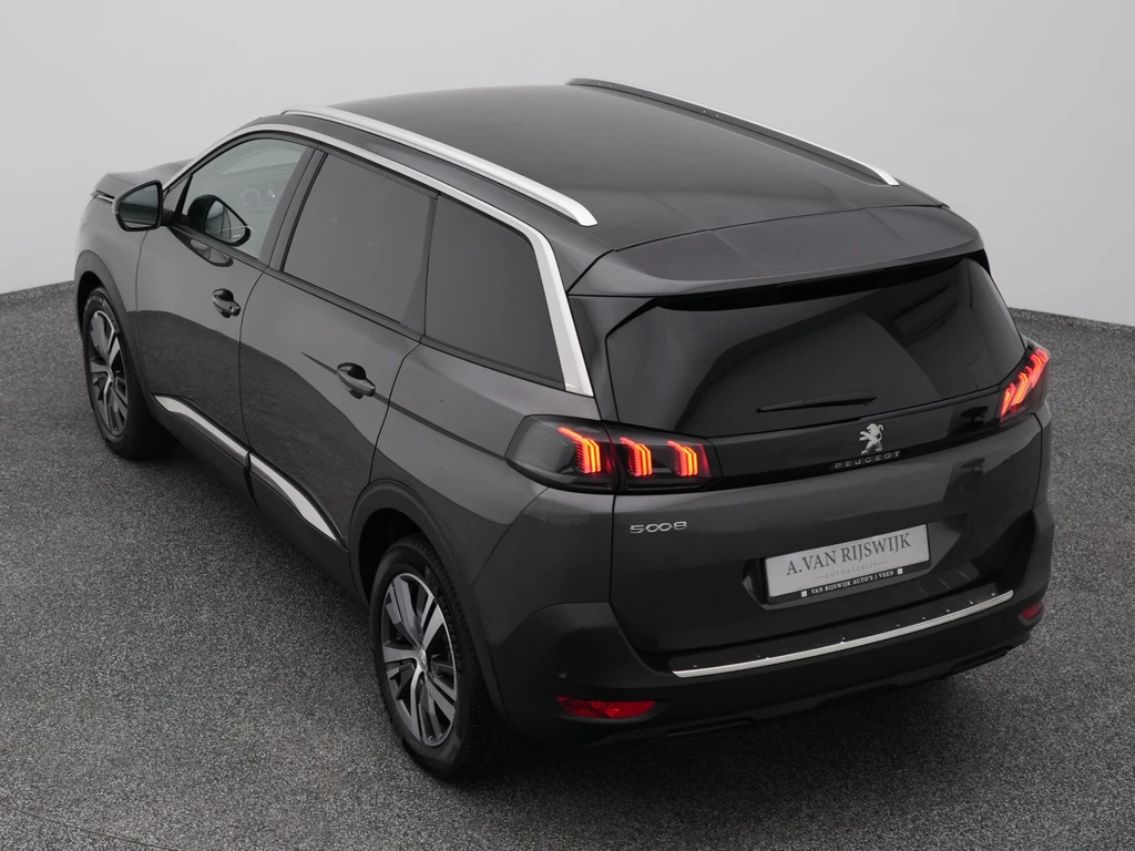 Peugeot 5008 – foto 7