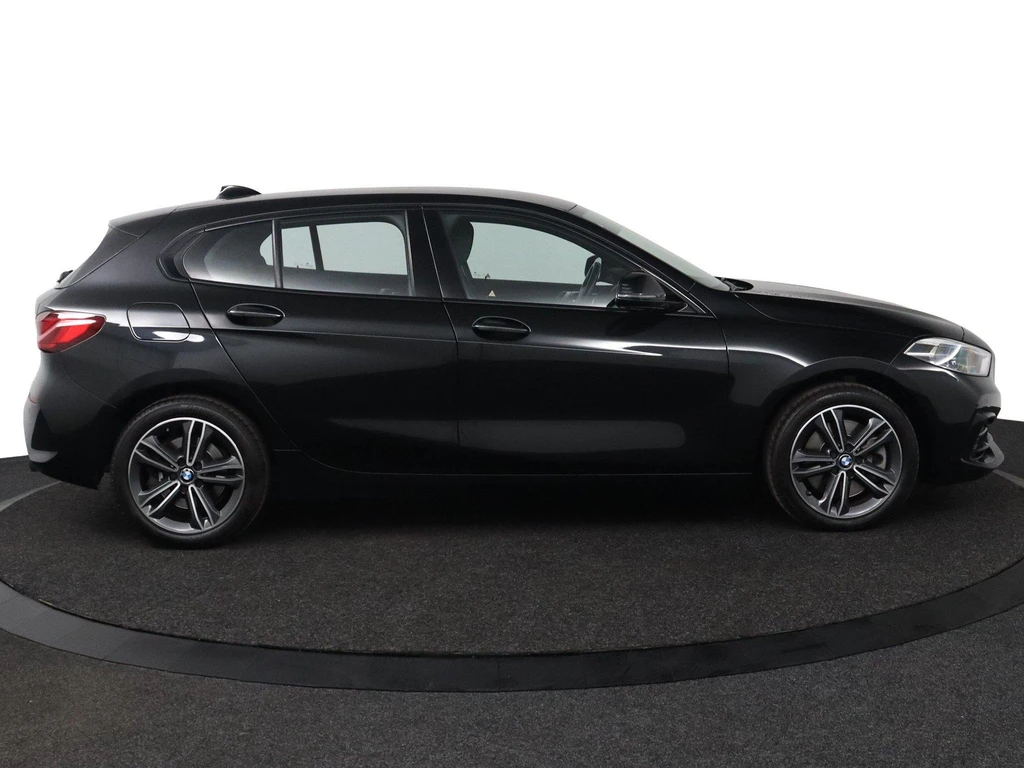 BMW 1 Serie – foto 6