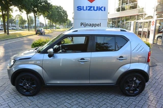 Suzuki Ignis – thumbnail 3