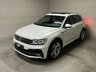 Volkswagen Tiguan – thumbnail 3