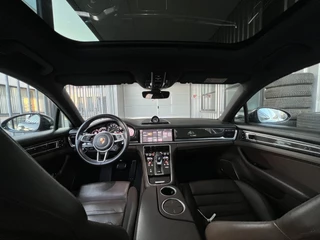 Porsche Panamera – thumbnail 11
