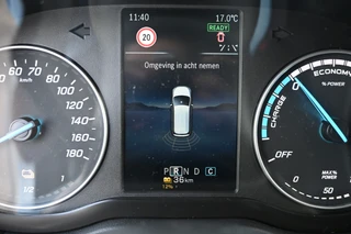 Mercedes-Benz eCitan – thumbnail 22