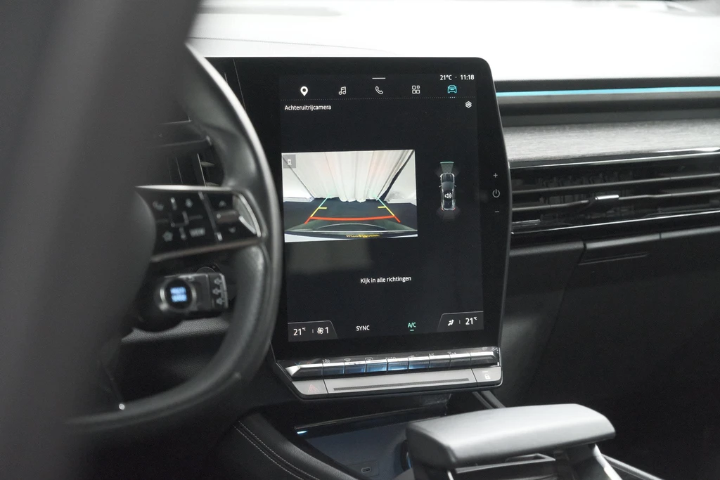 Renault Austral – foto 40