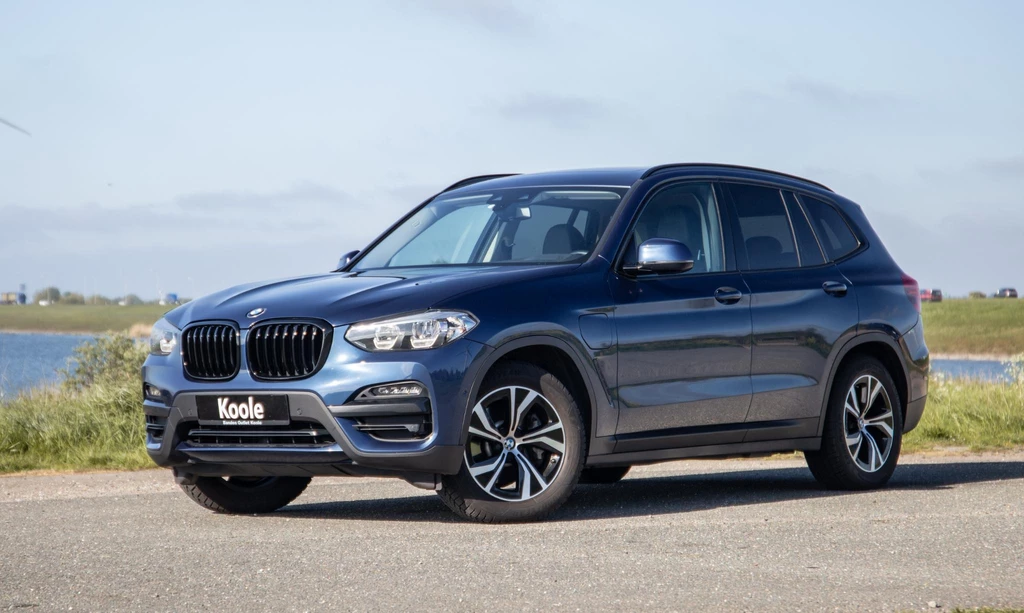 BMW X3 – foto 2