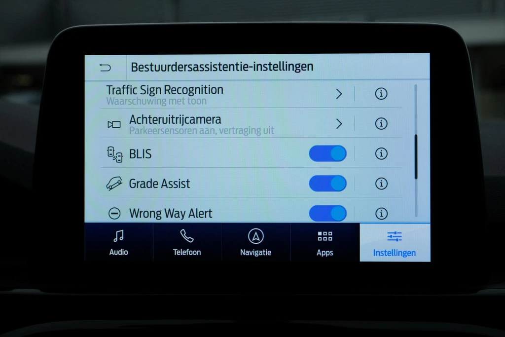 Ford Kuga – foto 54