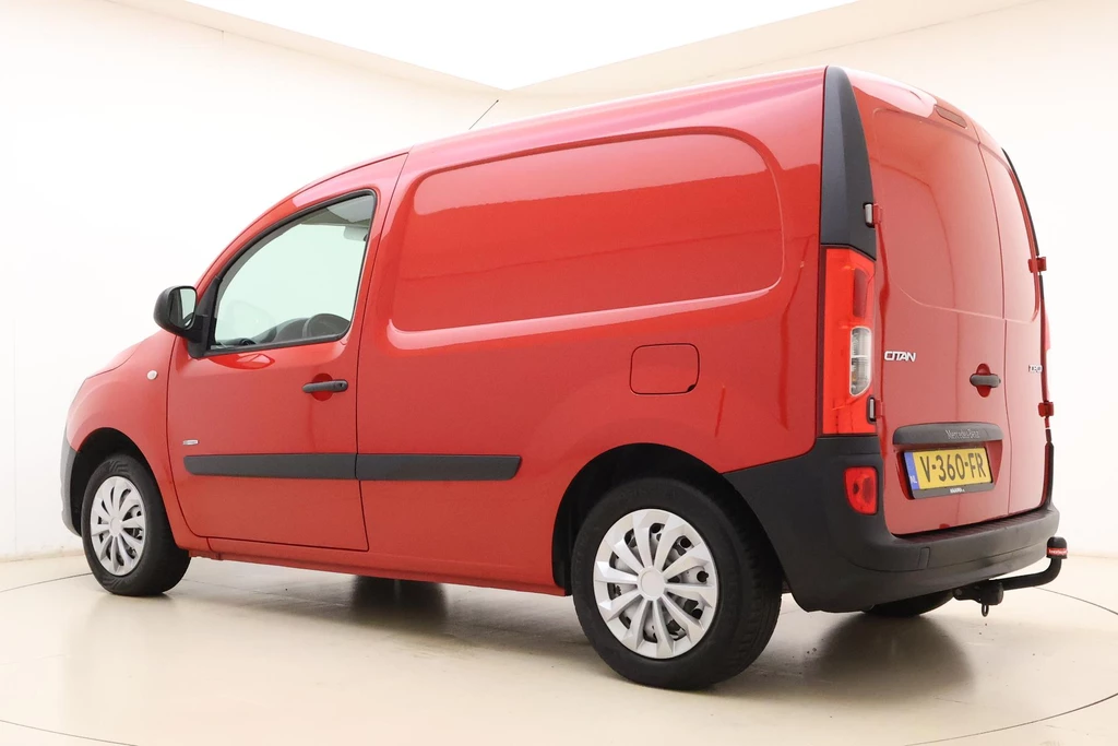 Mercedes-Benz Citan – foto 4