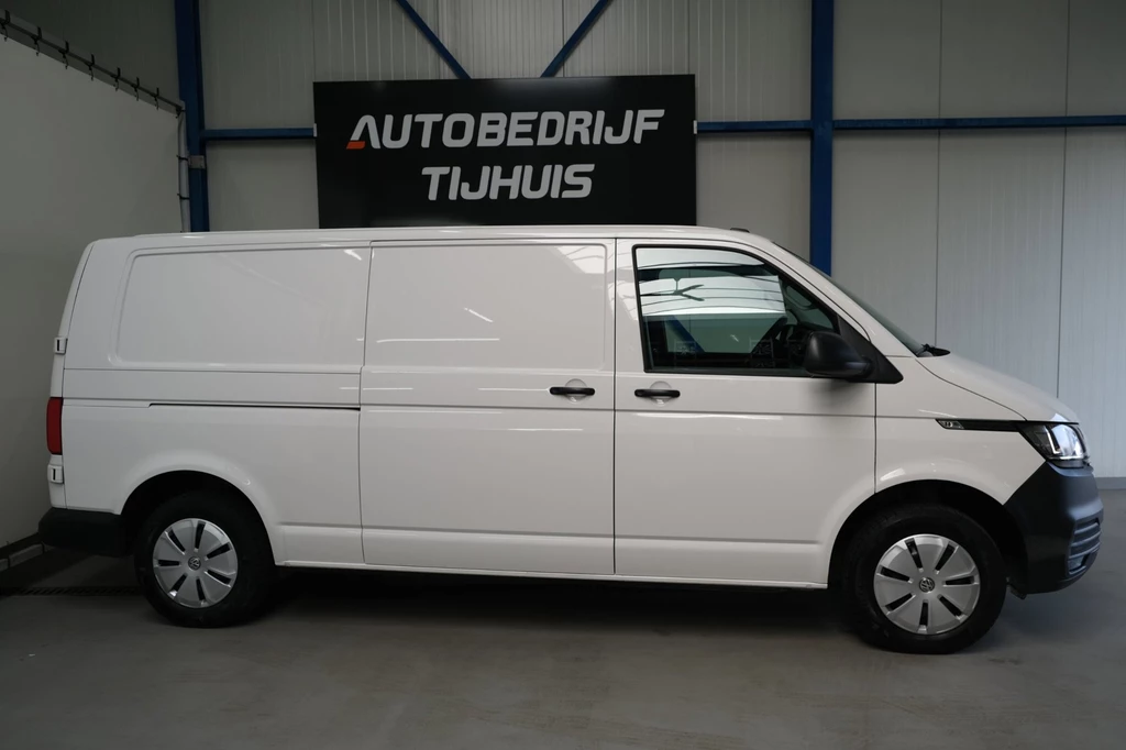 Volkswagen Transporter – foto 4