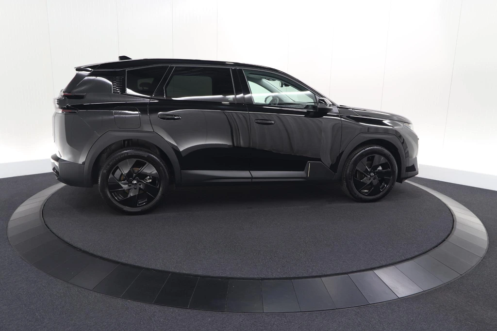 Citroën C5 Aircross – foto 11