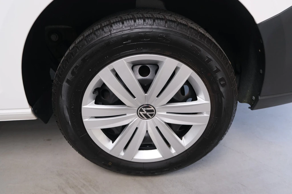 Volkswagen Caddy – foto 23