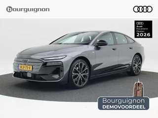 Audi A6 Sportback e-tron – thumbnail 1