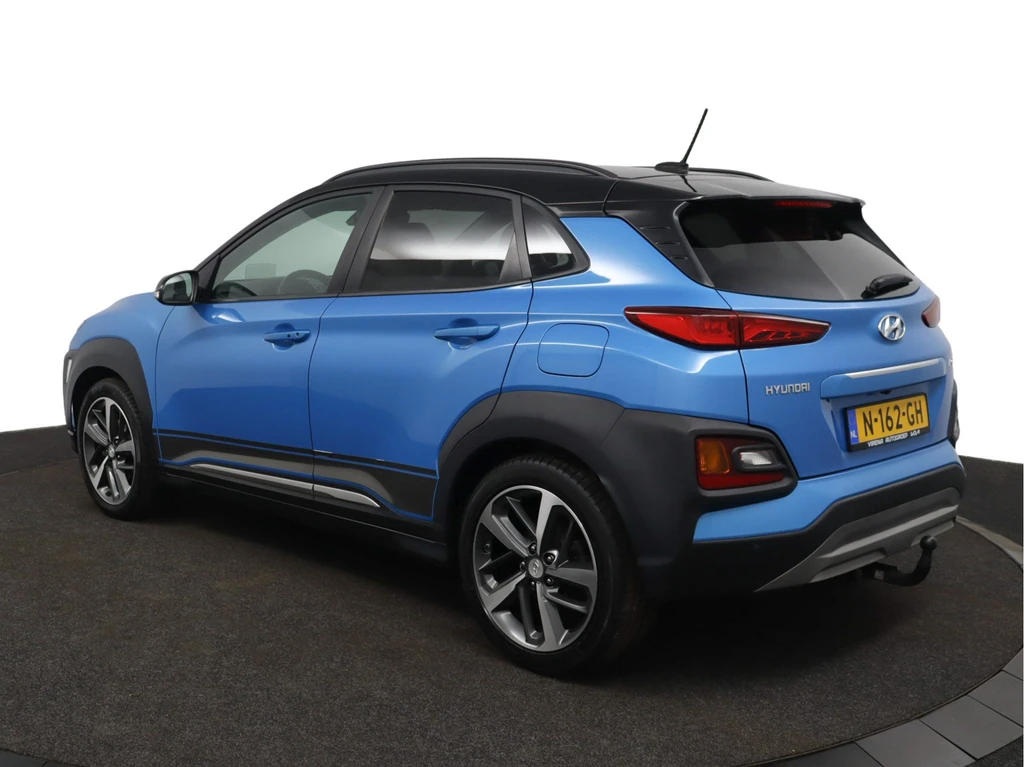 Hyundai Kona – foto 4