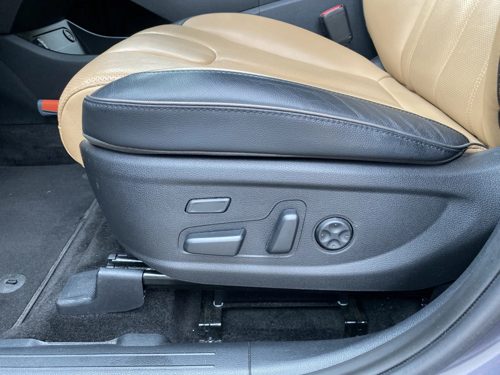 Hyundai Santa Fe – foto 14
