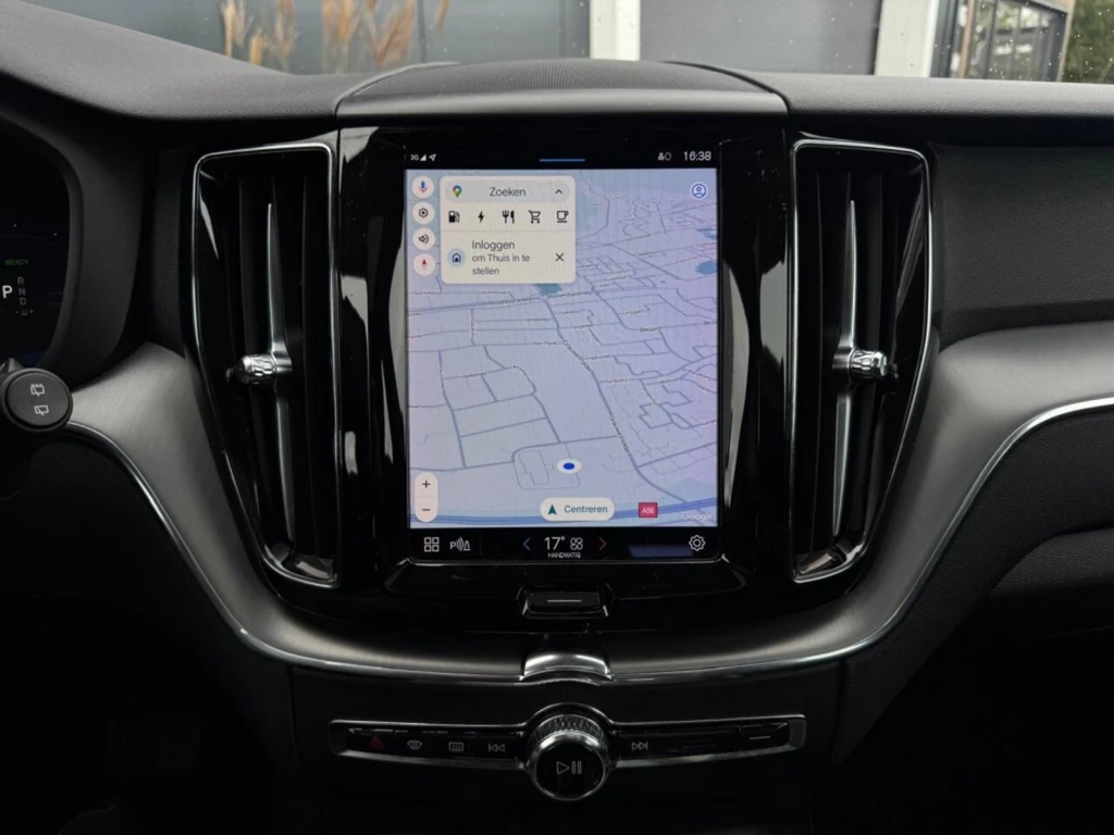 Volvo XC60 – foto 15