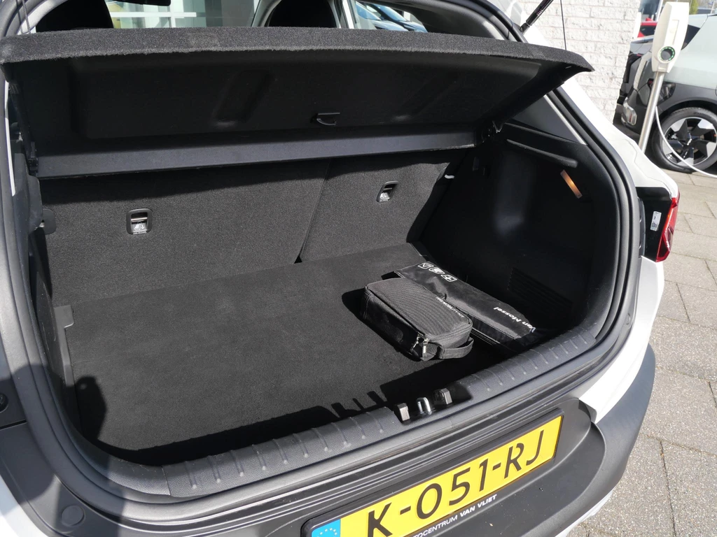 Kia Stonic – foto 17