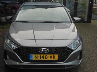 Hyundai i20 – thumbnail 8