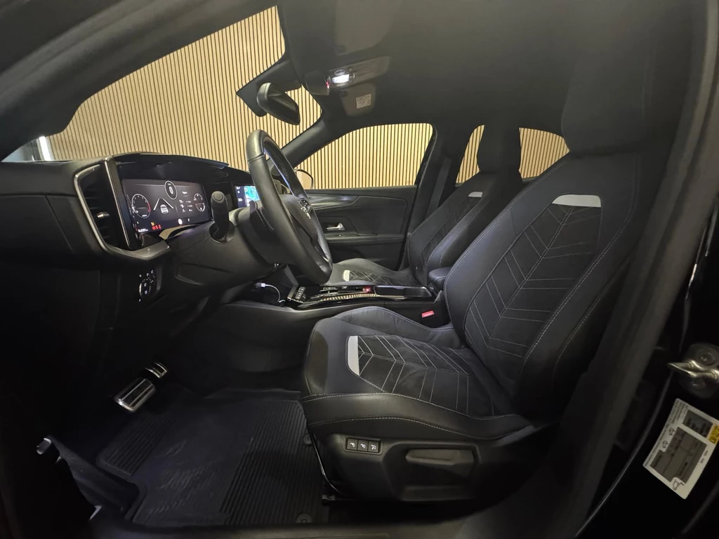 Opel Mokka – foto 9