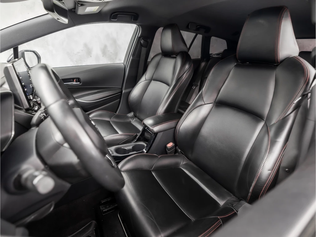 Toyota Corolla – foto 16