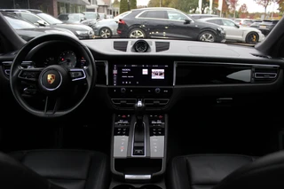Porsche Macan – thumbnail 9