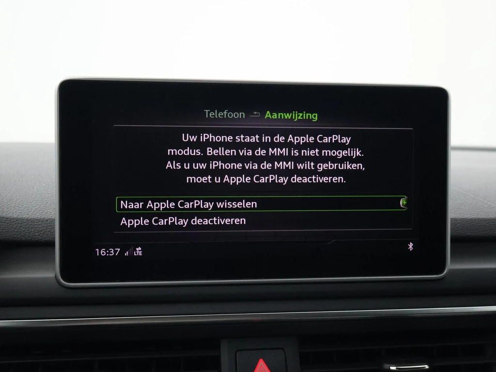 Audi A4 – foto 47