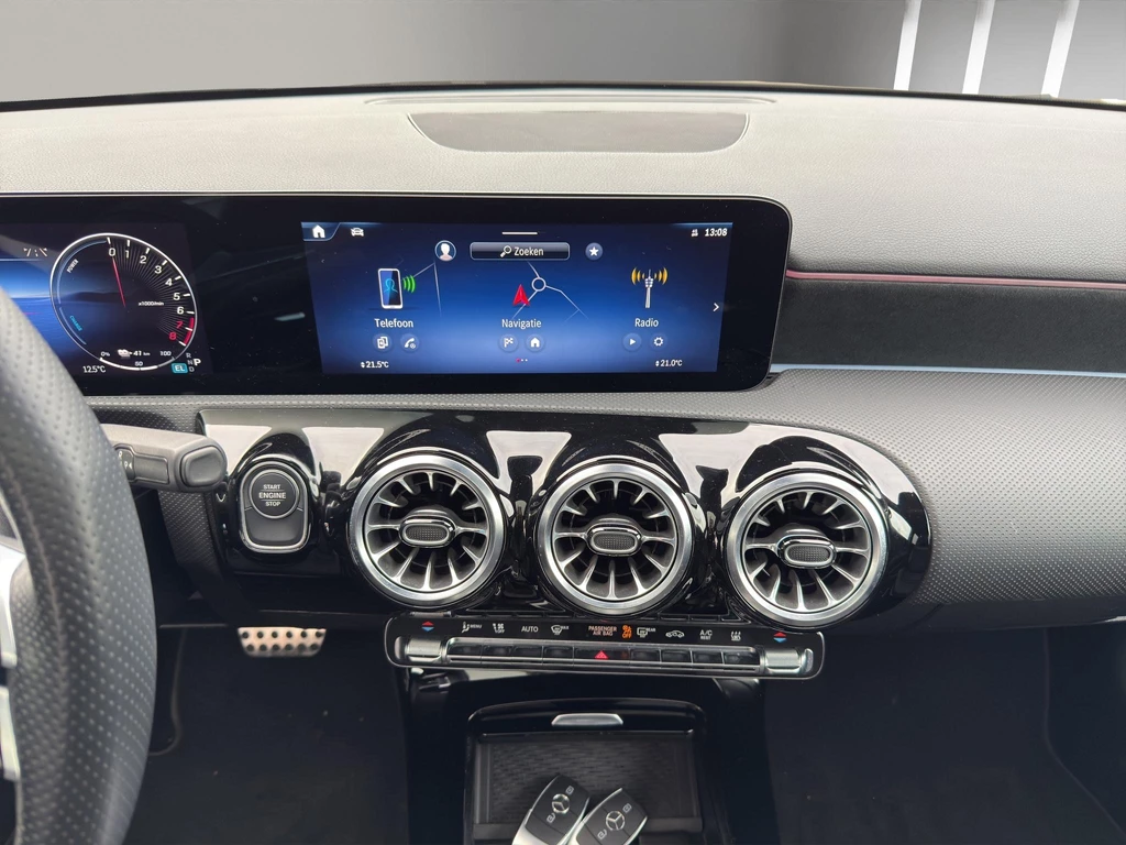 Mercedes-Benz A-Klasse – foto 18