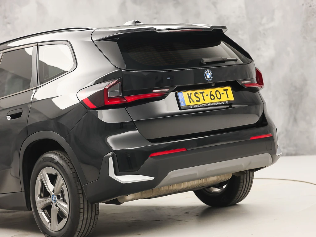 BMW X1 – foto 5