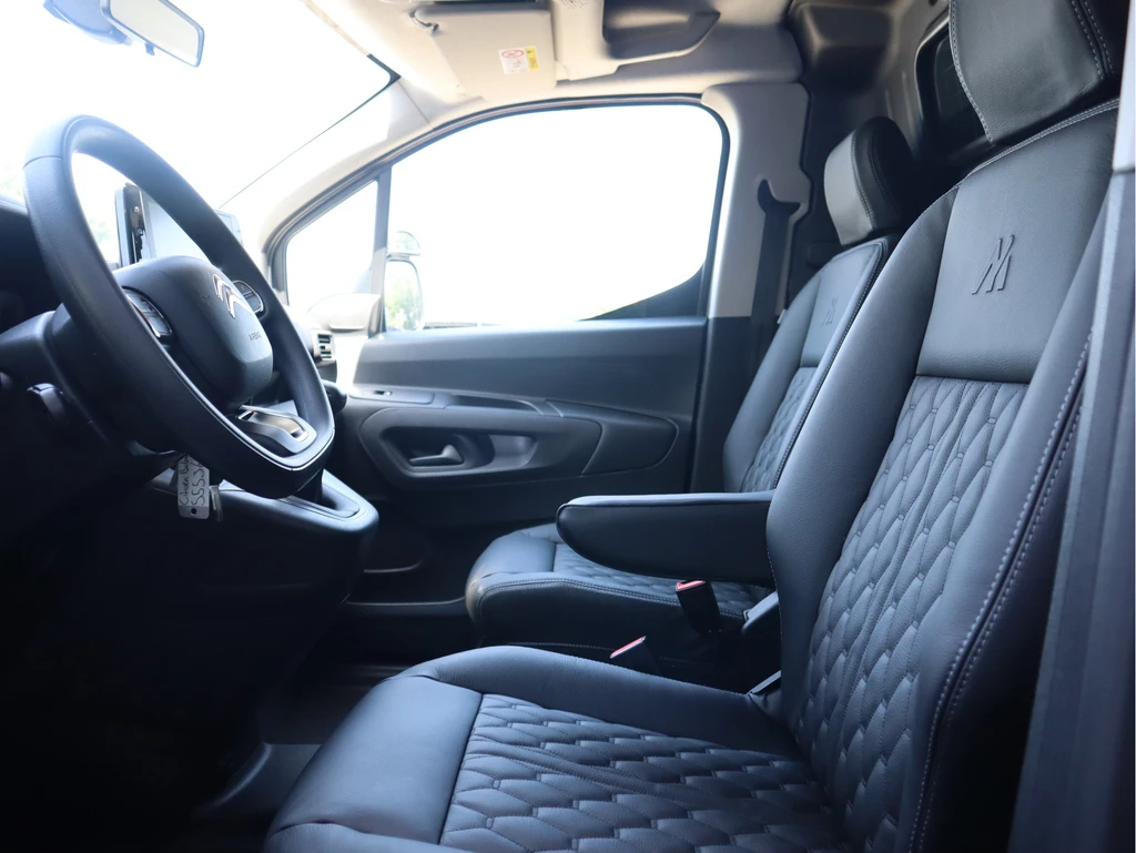 Citroën Berlingo – foto 11