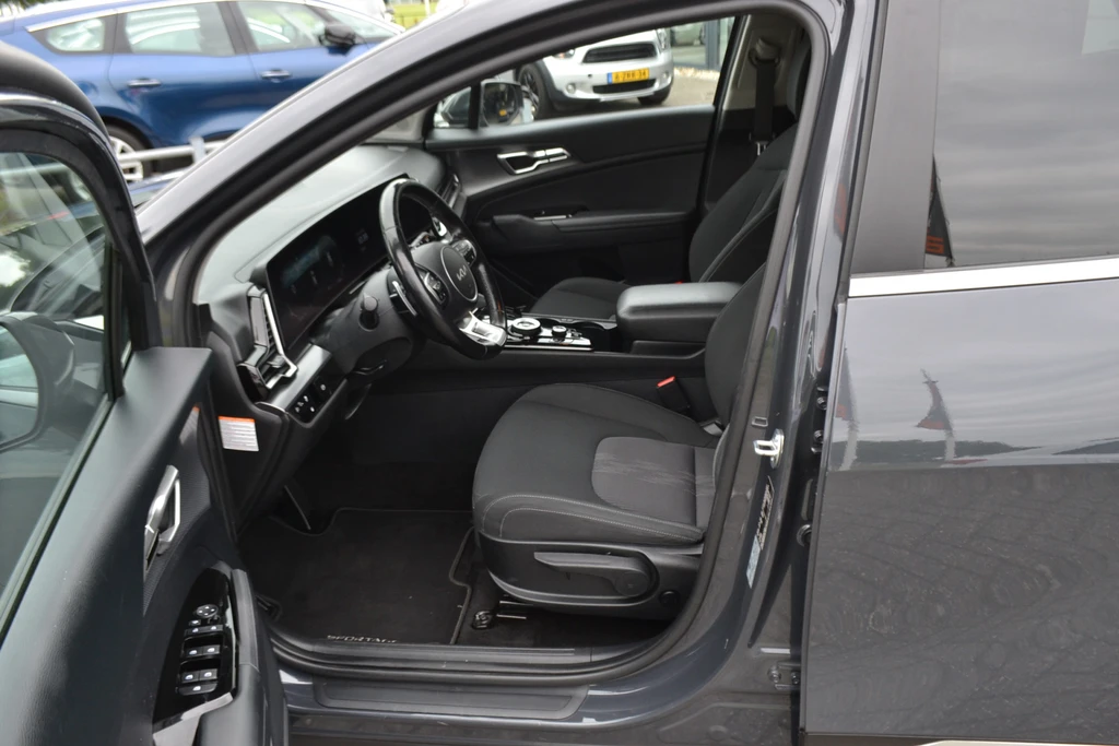 Kia Sportage – foto 14