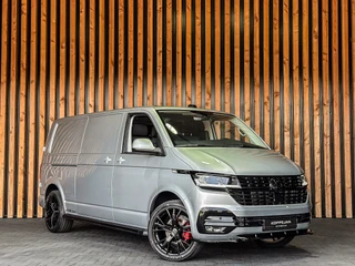 Volkswagen Transporter – thumbnail 12