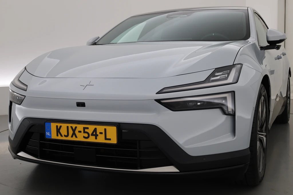 Polestar 4 – foto 2