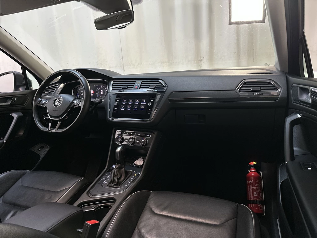 Volkswagen Tiguan Allspace – foto 11