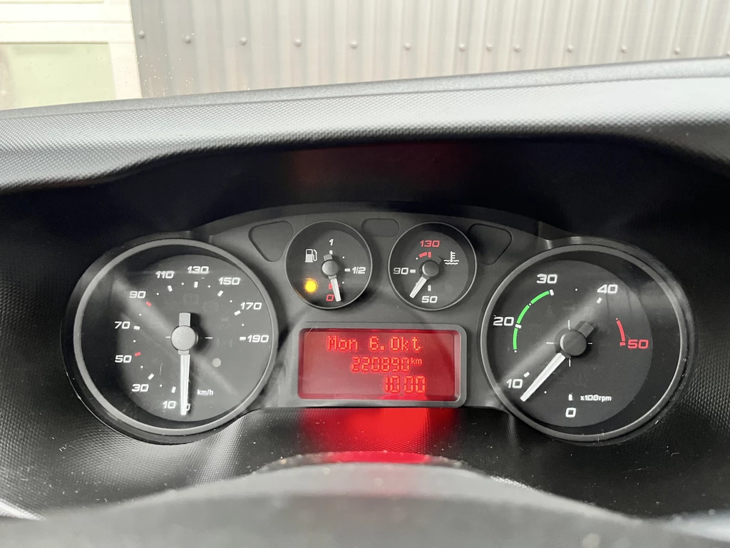 Iveco Daily – foto 17
