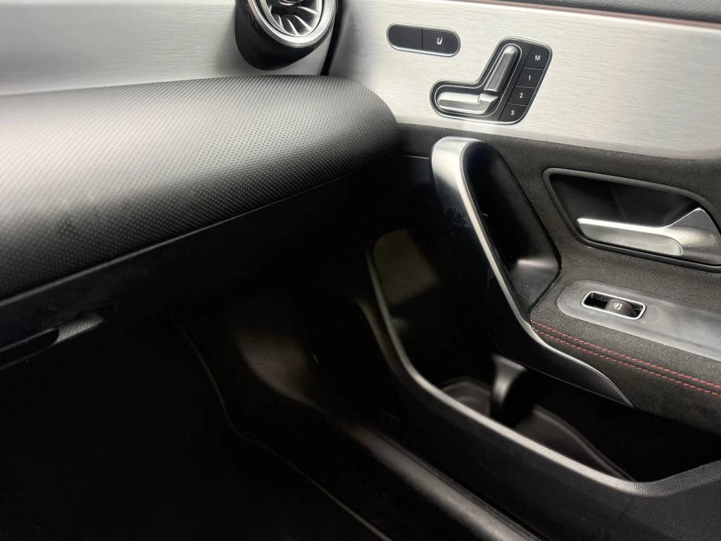 Mercedes-Benz CLA – foto 29