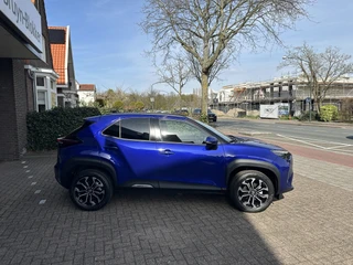 Toyota Yaris Cross – thumbnail 9