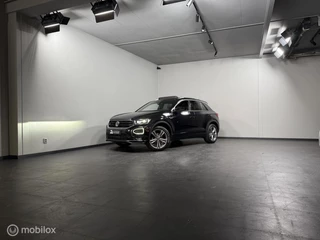 Volkswagen T-Roc – thumbnail 8