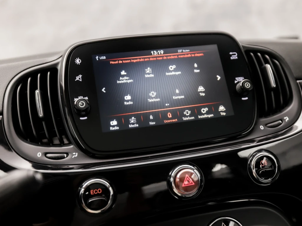 Fiat 500 – foto 27