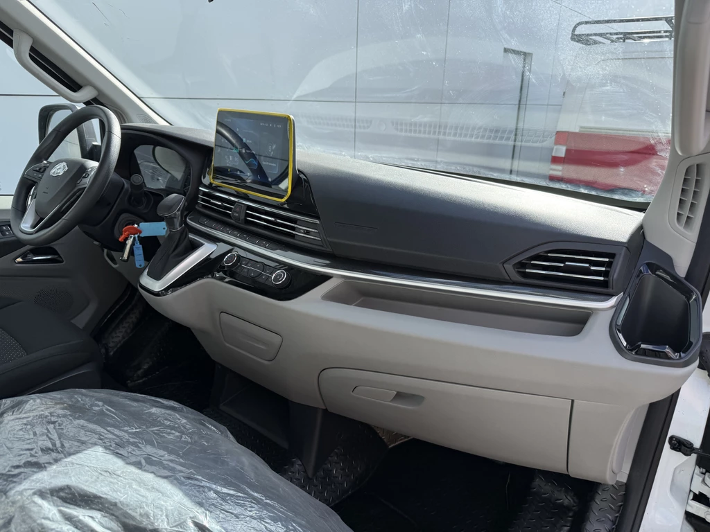 Maxus eDeliver9 – foto 11